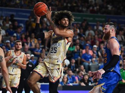 Belief high in NBL road warriors Taipans