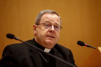 German bishops assure Vatican but vow to proceed with reform