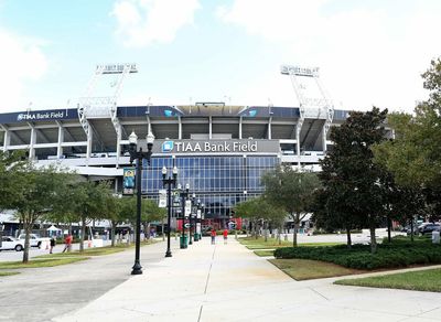 Report: Concessions at TIAA Bank Field flagged for over 100 health violations