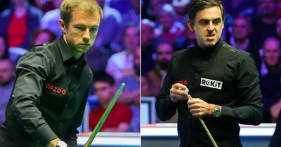 Ronnie O’Sullivan comparison made as Jack Lisowski equals incredible record at UK Champs