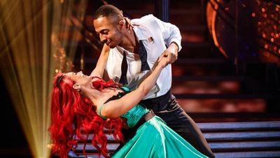Tyler West says Blackpool Strictly performance will be ‘cherry on the cake’