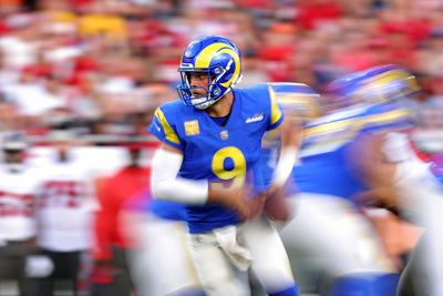 Watch: Rams release game trailer for pivotal Week 11 matchup with Saints