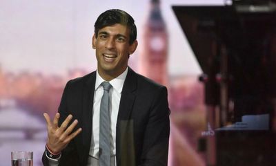 Rishi Sunak to stop ministers’ daily TV and radio interviews – reports