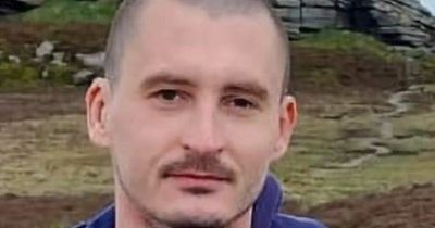 Polish man missing from Kent since last week 'may be sleeping rough in Edinburgh'