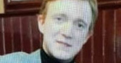 Concern growing for missing Edinburgh man last seen wearing 'beige trench coat'