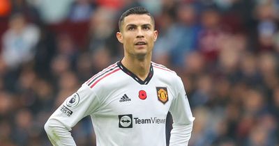 Cristiano Ronaldo alternatives on a budget could help Manchester United lift Europa League