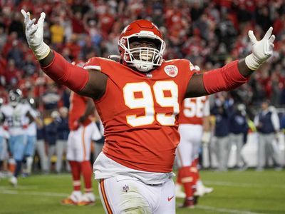 4 Chiefs players to watch in Week 11 vs. Chargers