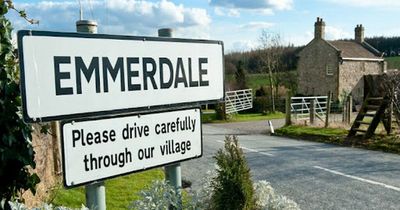 ITV Emmerdale schedule set for major shake-up because of ITV's World Cup coverage