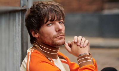 Louis Tomlinson: ‘I’m low-maintenance. I don’t have diva requests’