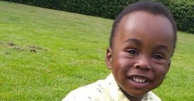 Housing boss finally SACKED after two-year-old Awaab Ishak was killed by mould