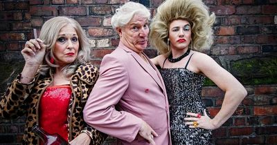 Play documents Liverpool's hidden gay culture of 1980s