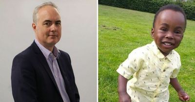 Breaking: Chief executive of Rochdale Boroughwide Homes 'removed' from role after Awaab Ishak death