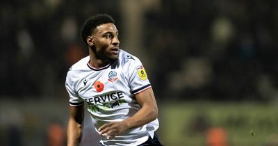 Bolton Wanderers lineup vs Fleetwood Town confirmed as three changes made & Liverpool loanees start