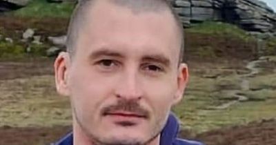 Edinburgh police believe missing Kent man 'may be sleeping rough' in capital