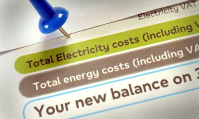 UK’s most vulnerable missing out on energy bill support due to confusing systems