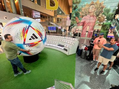 ‘Diversity wins, but the unity fostered by World Cup travel may be lost on Qatar’