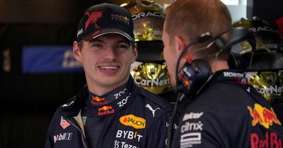 Max Verstappen takes Abu Dhabi GP pole as Sebastian Vettel impresses in final qualifying