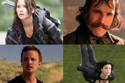 37 actors who almost died on set