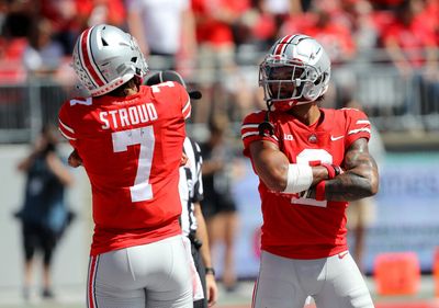 Fortnite Tournament features eight current Ohio State stars
