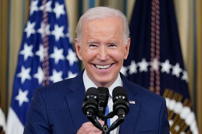 Biden at 80: A 'respecter of fate' mulls 2nd White House bid