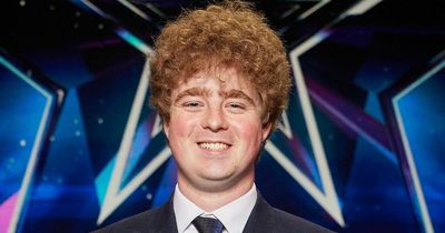 Britain's Got Talent star nearly died hours before final after secret hospital dash