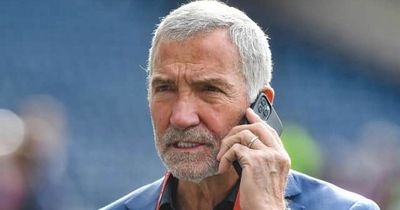 Graeme Souness claims refs would be 'embarrassed’ by former pros as Rangers hero makes compelling VAR case