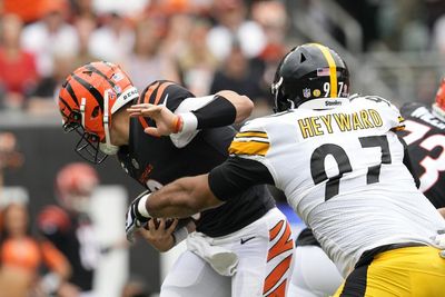 Steelers vs Bengals: 4 bold predictions for this week’s game