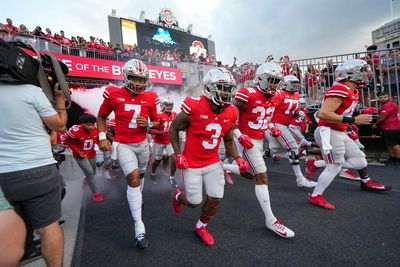Ohio State football issues injury, availability report for Maryland game, more healthy at running back