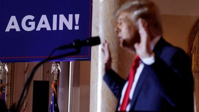 The GOP’s double-trouble Trump trap