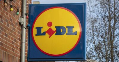 Lidl launches Christmas decoration that costs less than 1p a day to run