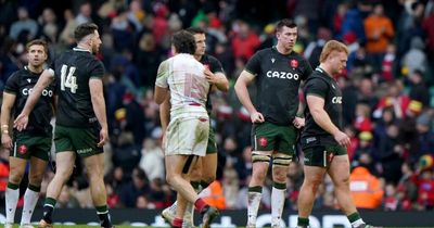 The disastrous Wales player ratings on team's darkest day against Georgia