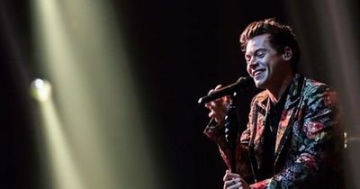 Harry Styles tipped by fans to headline Leeds Festival 2023 as line up poster 'leaked'