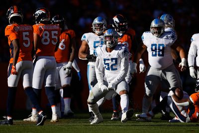 What former Lions were selected in the XFL draft this week?