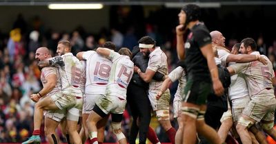 Georgia inflict shock defeat on woeful Wales