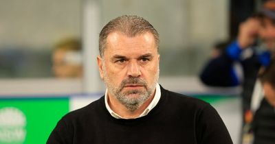 Ange Postecoglou has point to prove against Everton and Celtic squad decision shows it