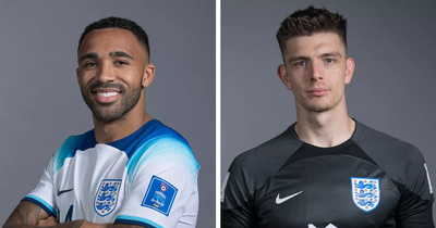 Nick Pope 'intelligent' Callum Wilson verdict ahead of England's World Cup opener