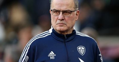 'Genius' Marcelo Bielsa hailed by Poland boss after ex-Leeds United boss' pre-World Cup lecture