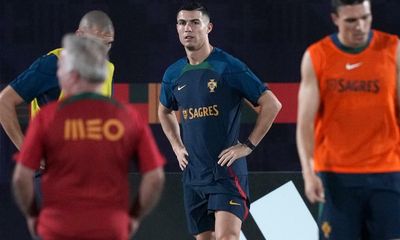 Bernardo Silva insists Ronaldo’s United drama will not distract Portugal in Qatar