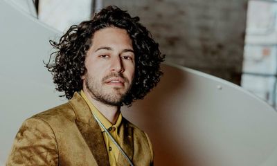 Emmet Cohen: Uptown in Orbit review – phenomenal technique anchored in the past
