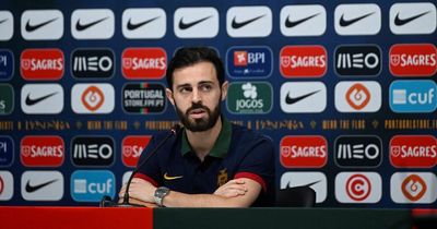 'My coaches know where I feel best' - Bernardo Silva sends message to Man City and Portugal over best position