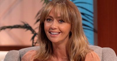 Coronation Street's Samia Longchambon supported by co-stars and fans after opening up about grief
