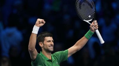 Djokovic Beats Fritz to Reach Final of ATP Finals