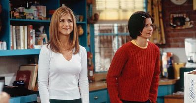 Friends fans puzzled by Monica blunder in season 4 they never noticed before