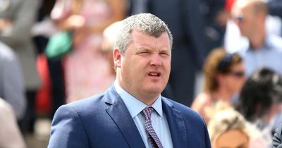 Red-hot Gordon Elliott fires in 34/1 four-timer at Punchestown