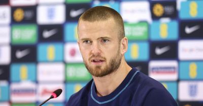 Tottenham star Eric Dier gives England World Cup alcohol ban verdict amid 'worst moment' claim