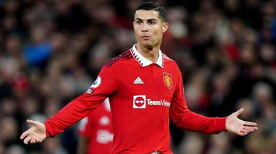 Report: Man United Exploring Legal Recourse to Dump Ronaldo