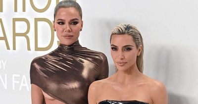 Kim Kardashian confirms Khloe's baby boy came home from hospital with no name