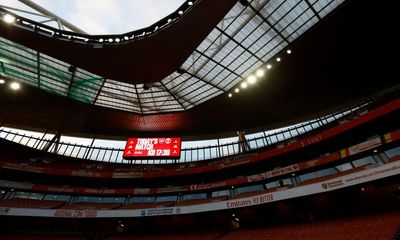Arsenal 2-3 Manchester United: Women’s Super League – as it happened