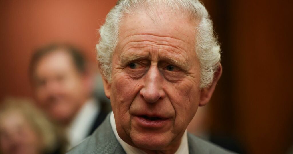 King Charles bans controversial 'torture in a tin'…