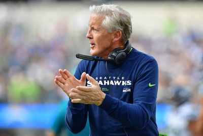 Seahawks primed to return after shared experiences in Germany